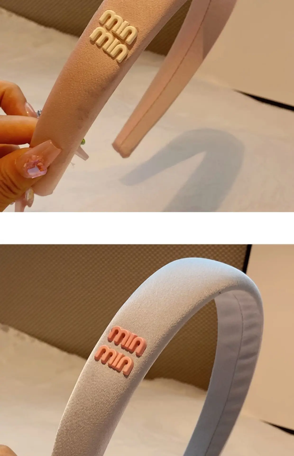 Light Purple High-End Hairpin for Women — feature 14