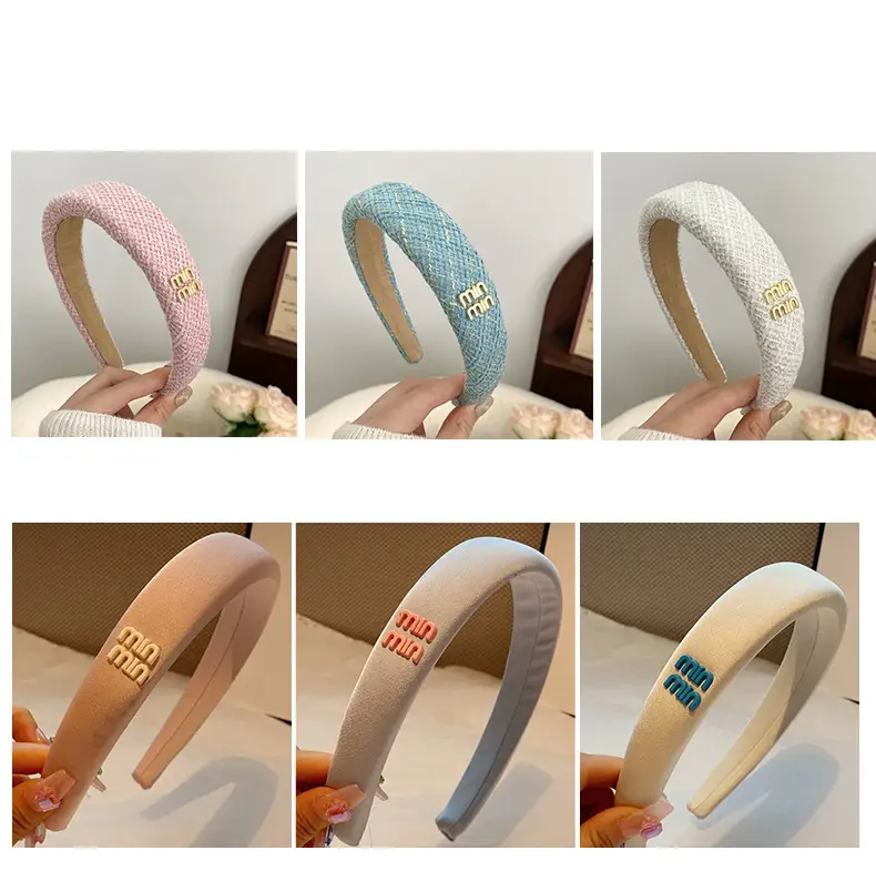 Light Purple High-End Hairpin for Women — feature 3