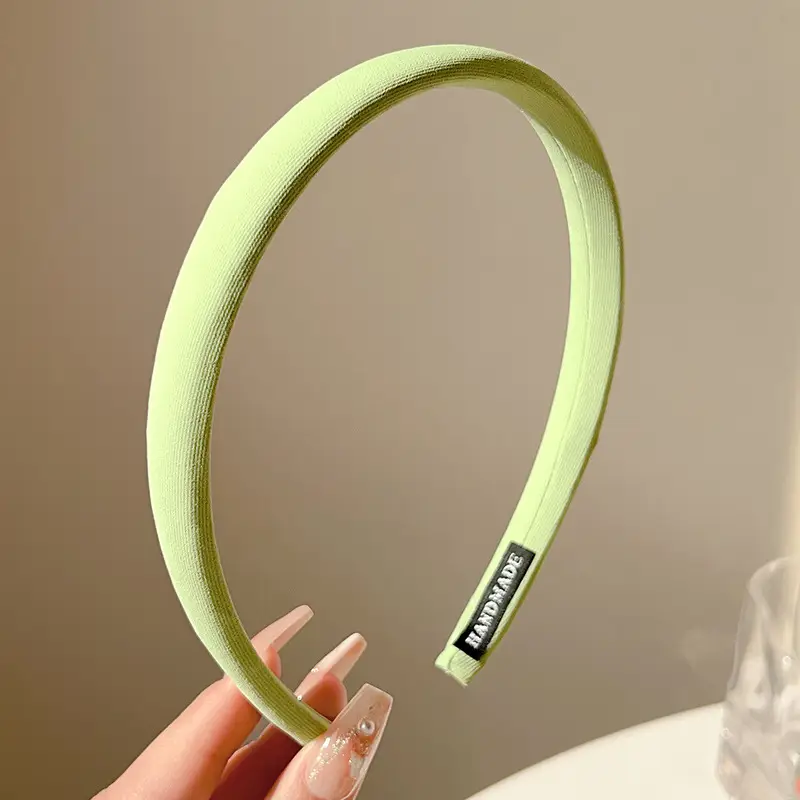 Light Purple High-End Hairpin for Women