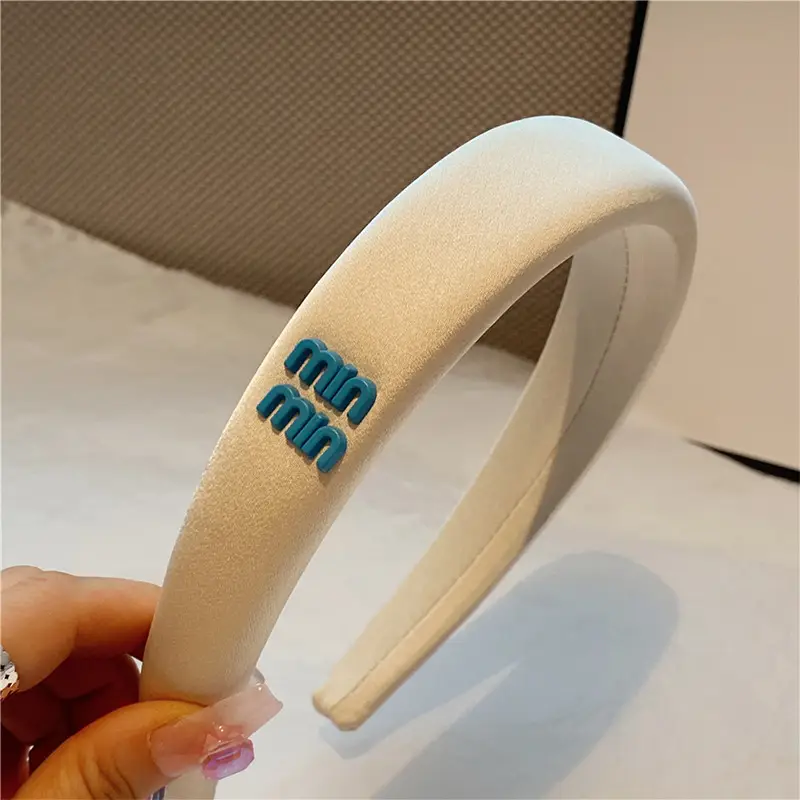 Light Purple High-End Hairpin for Women