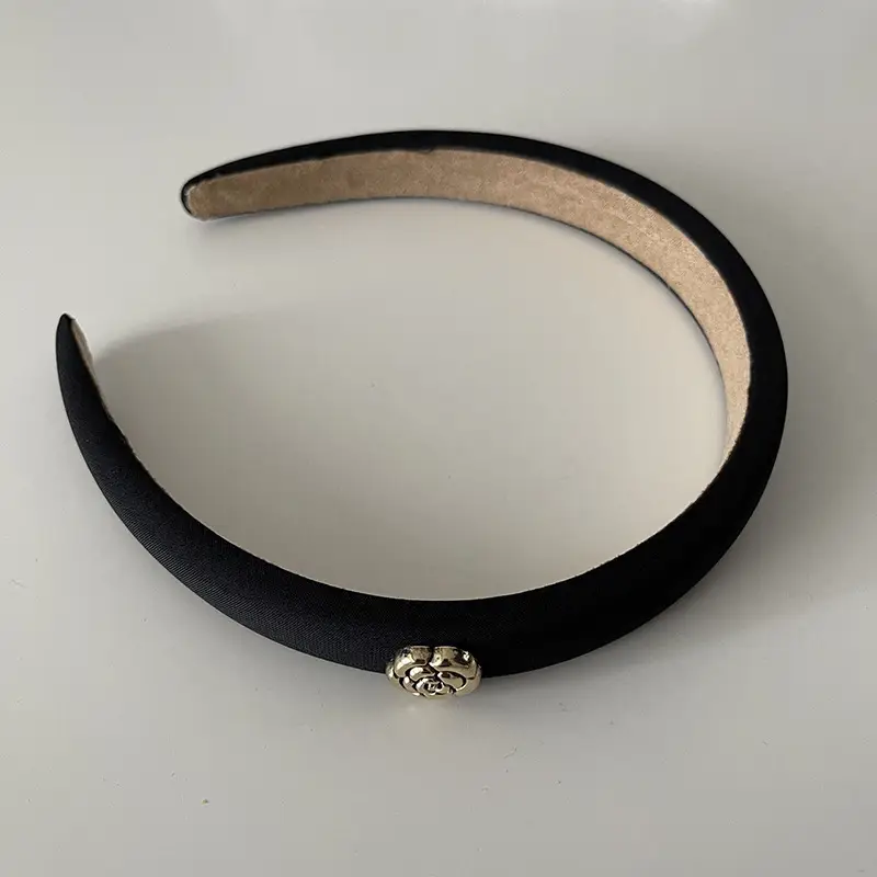 Light Purple High-End Hairpin for Women