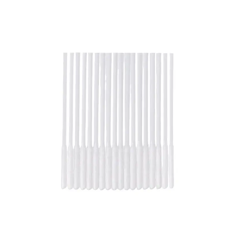 60 Pcs Special Cotton Swabs for Face Coating & Freckle Removal