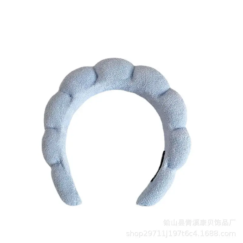 Velvet Twist Headband Set for Women — feature 11