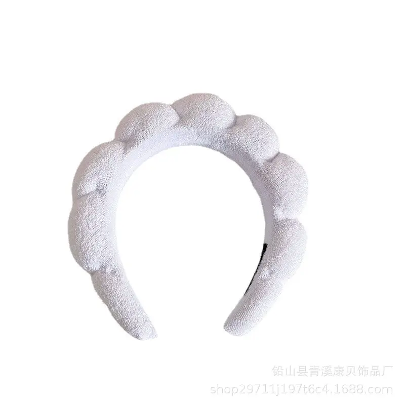Velvet Twist Headband Set for Women — feature 15