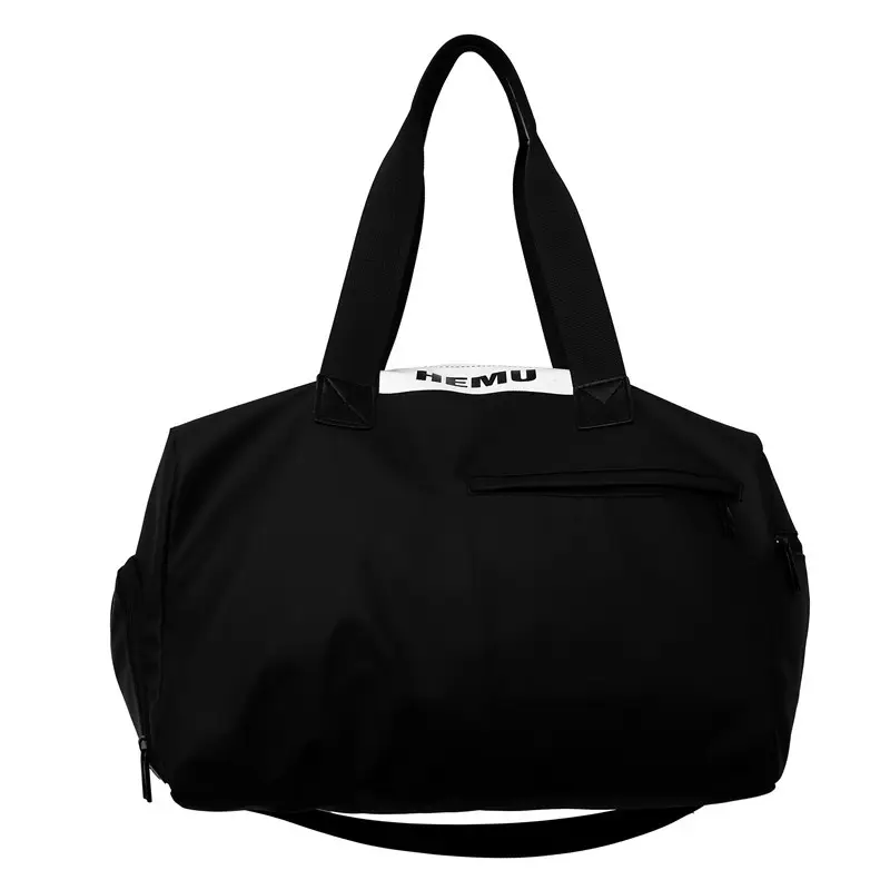 Waterproof Travel Bag for Men Women Blue - Image 9