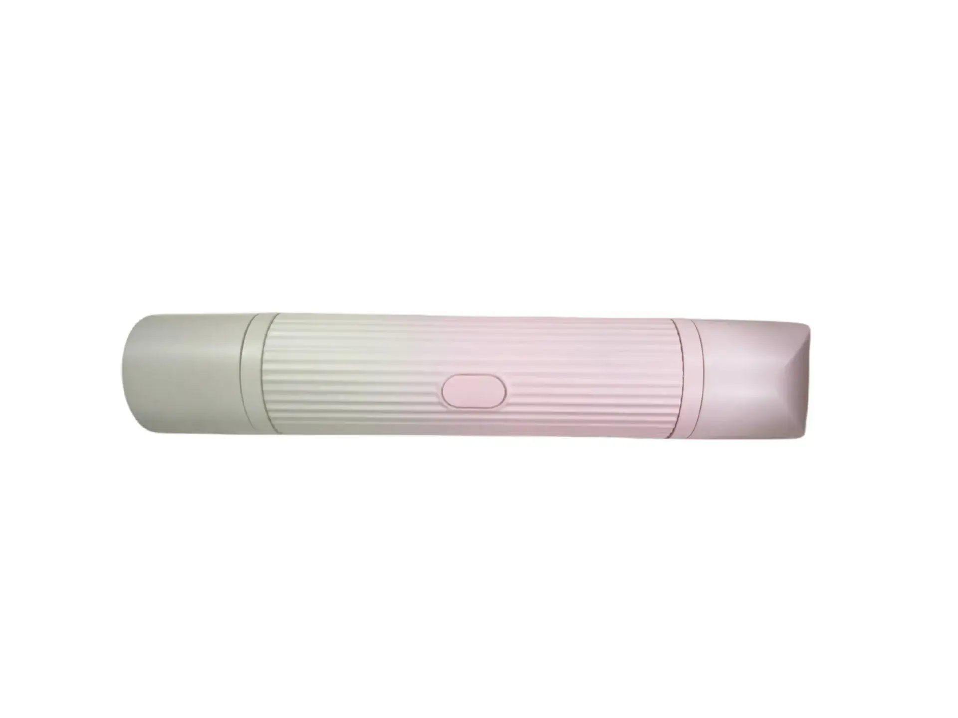 Women's Double-Headed Electric Hair Trimmer with Safety Cut - Image 3