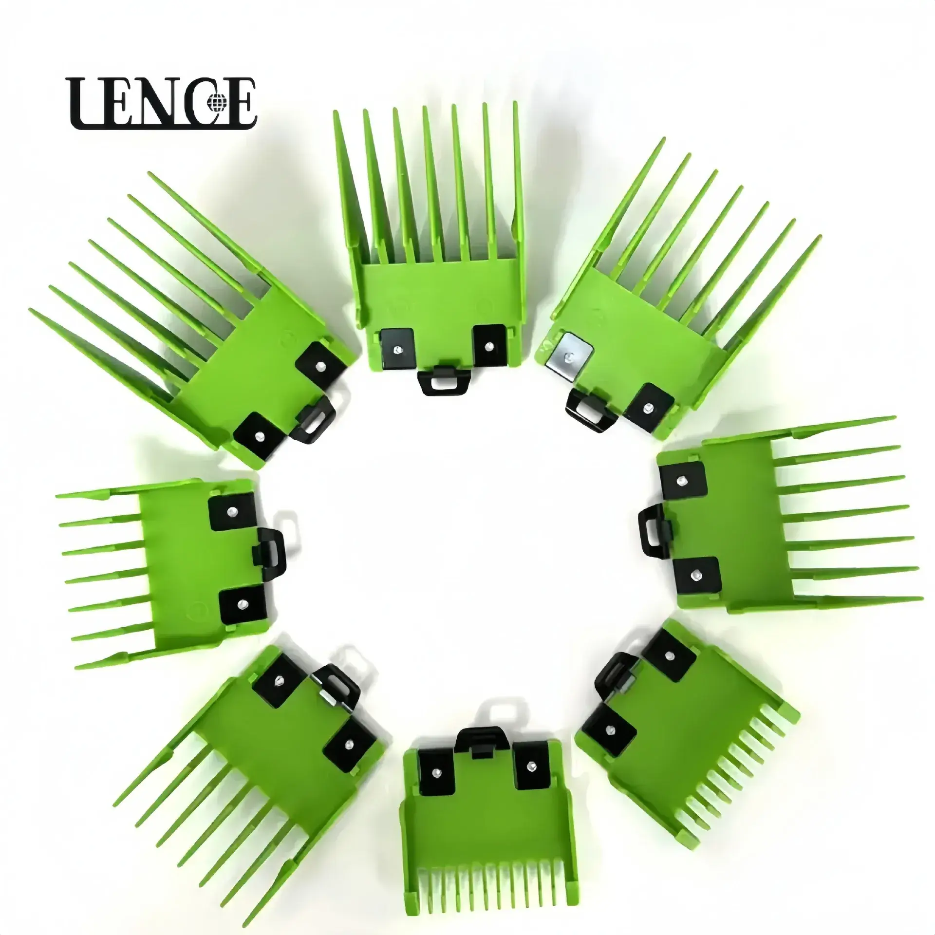 Lance Oil Head Gradient Limiter Comb Set - Image 5