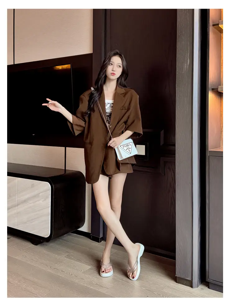 Flat-Soled Outdoor Thick-Soled Slippers, Soft-Soled Black Eva Cross-Border Outdoor Ready-Stock Flip-Flops, Lightweight and Comfortable — feature 24