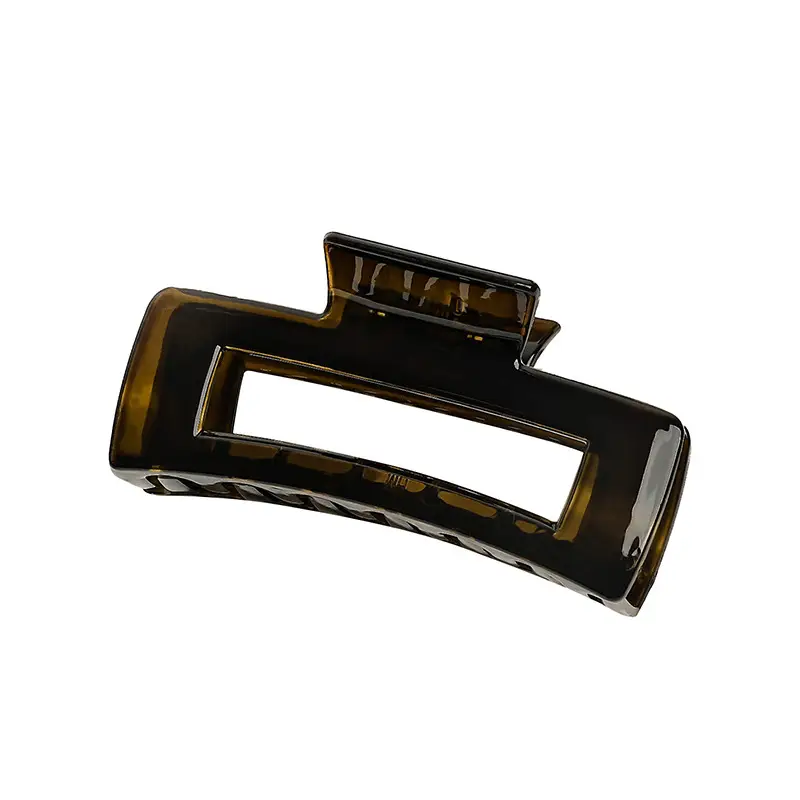 2024 New Maillard Shark Clip Hairpin for Women - Image 12