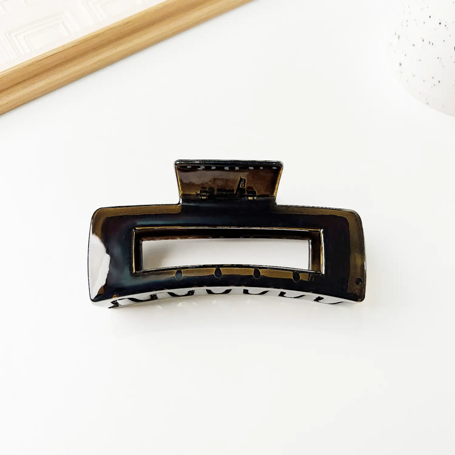 2024 New Maillard Shark Clip Hairpin for Women — feature 16