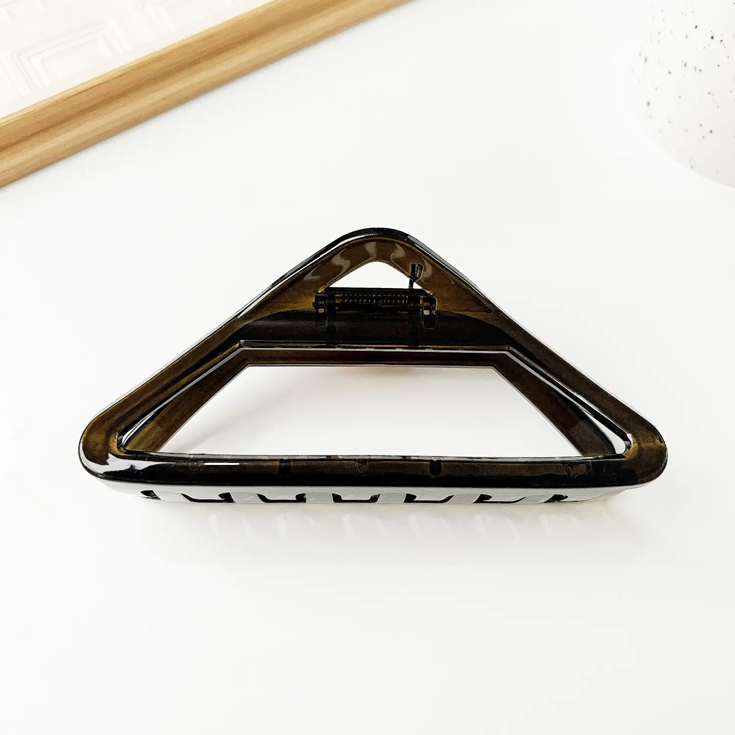 2024 New Maillard Shark Clip Hairpin for Women - Image 2