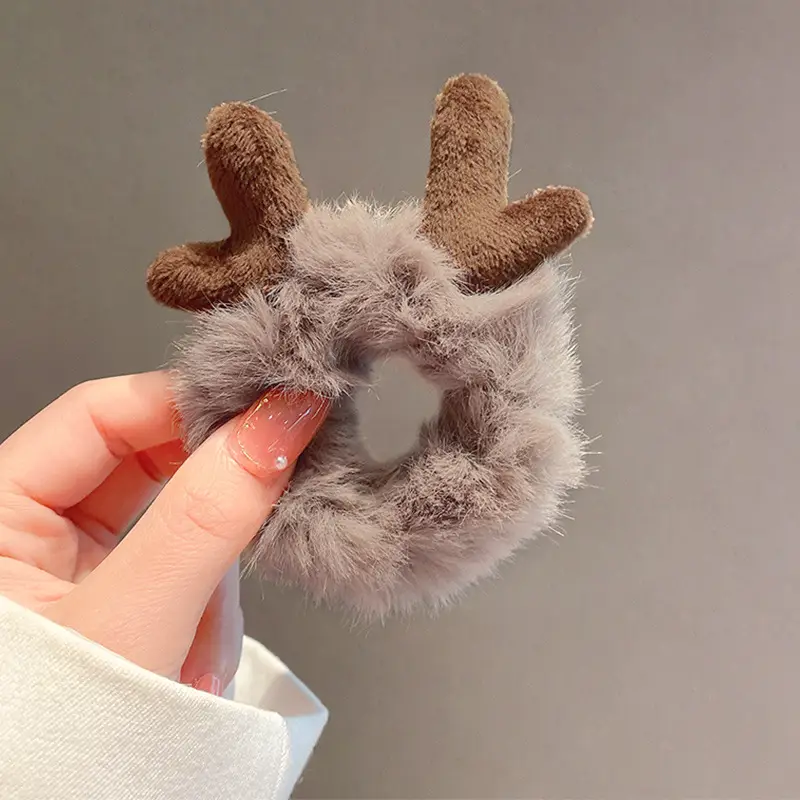 1# brown antlers
