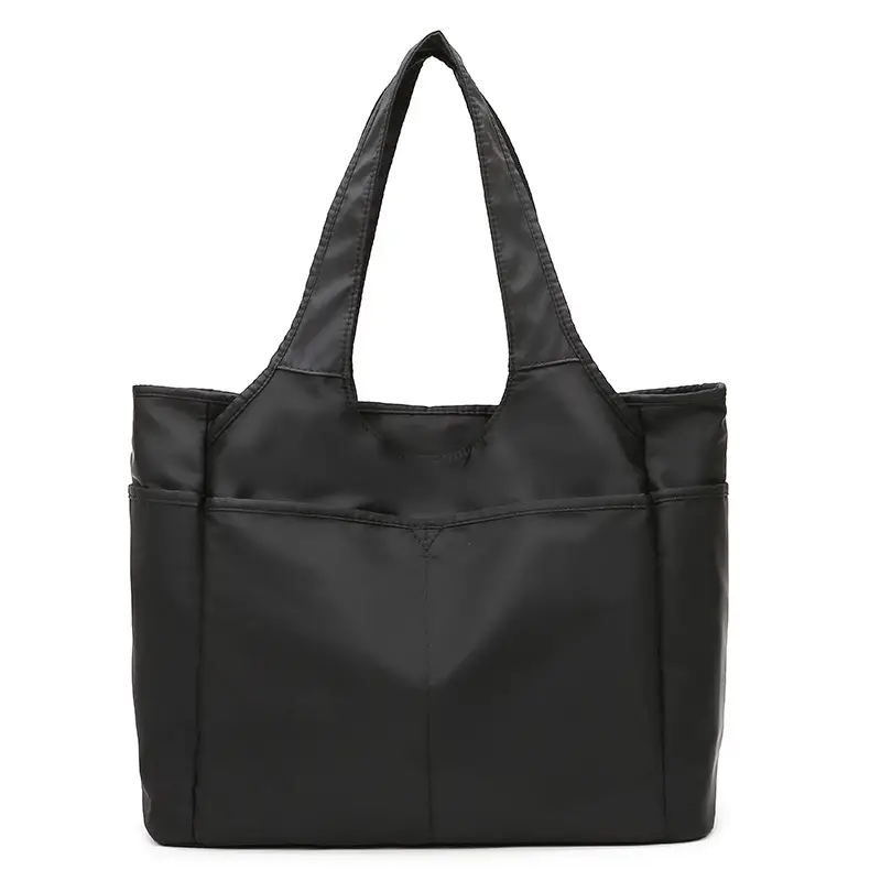Lightweight One-Shoulder Travel Bag for Men Women - Image 8
