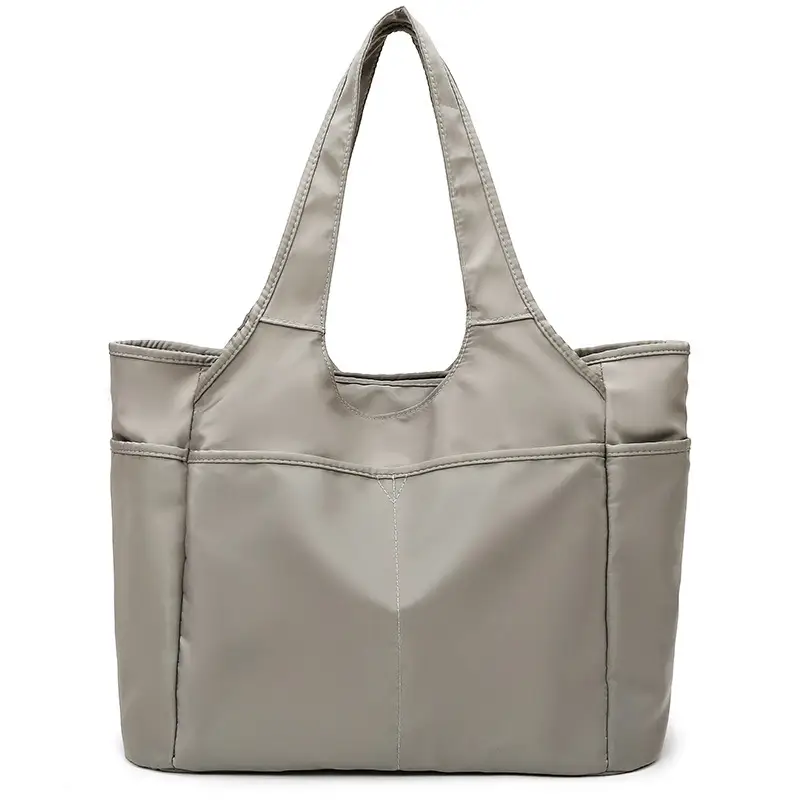 Lightweight One-Shoulder Travel Bag for Men Women - Image 9