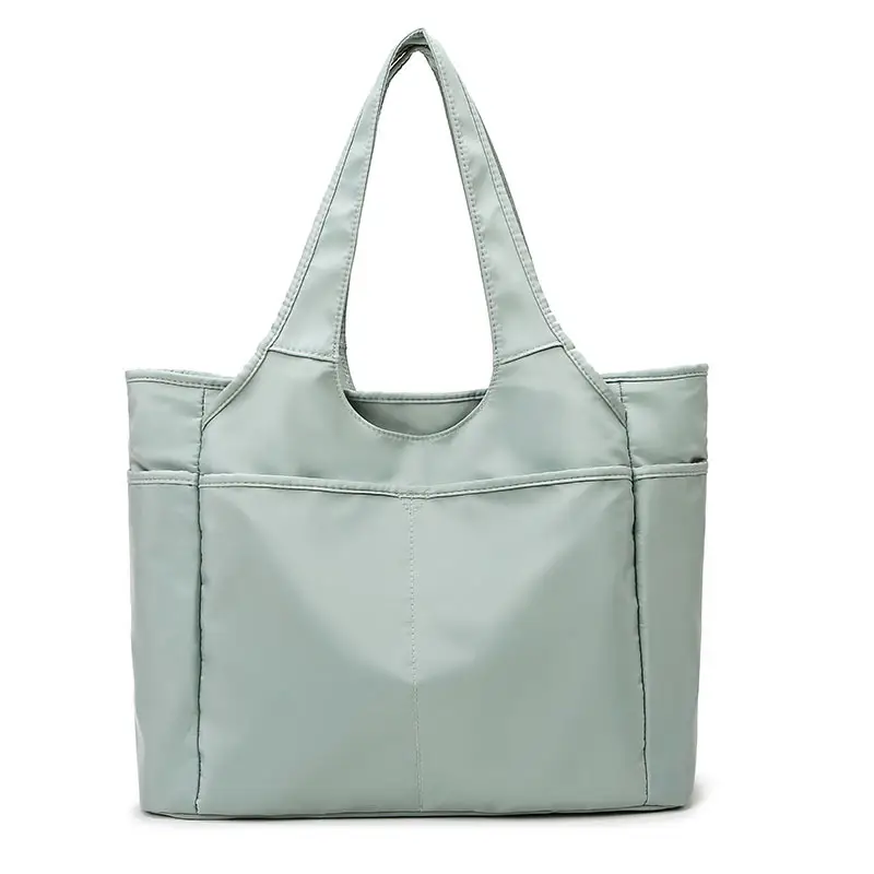 Lightweight One-Shoulder Travel Bag for Men Women - Image 10