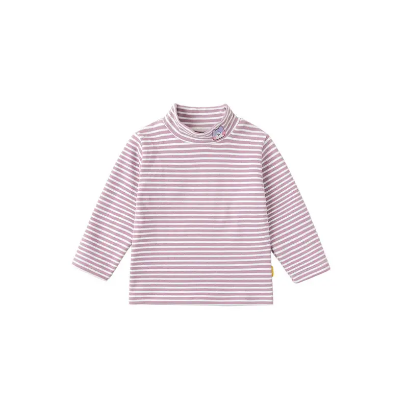 Dudu Baby Long Sleeve T-Shirt Cream Winter Boys