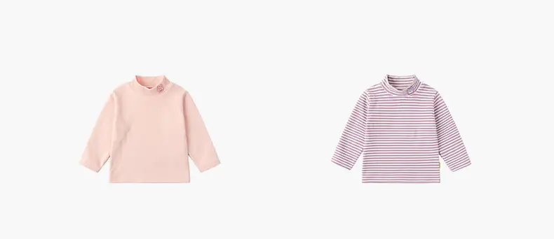 Dudu Baby Long Sleeve T-Shirt Cream Winter Boys — feature 12