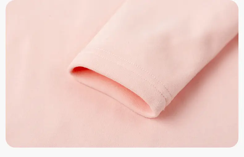 Dudu Baby Long Sleeve T-Shirt Cream Winter Boys — feature 21