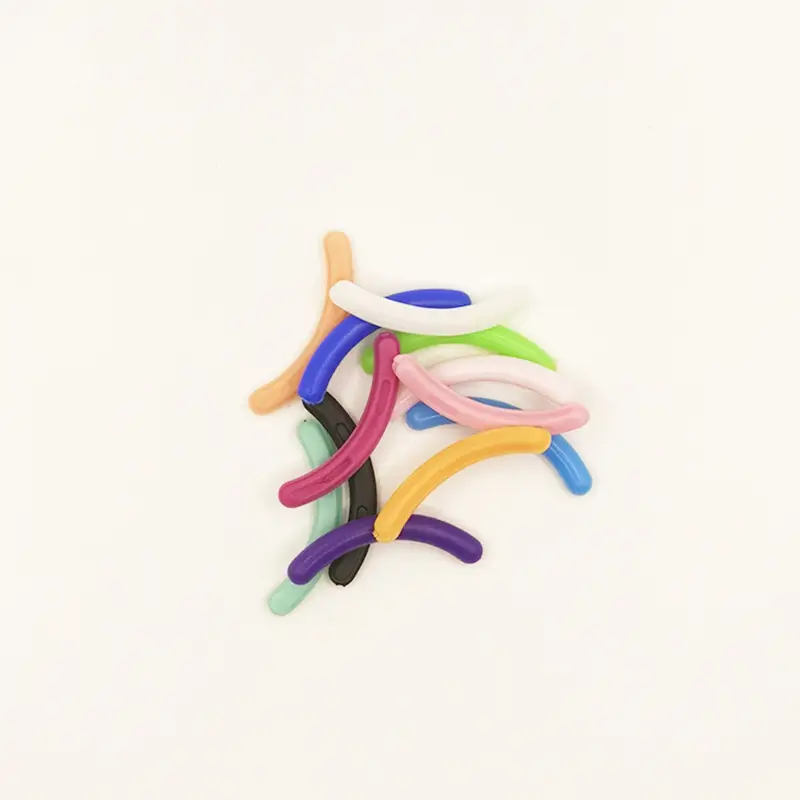 Eyelash Curler Rubber Strip for Women - Image 28