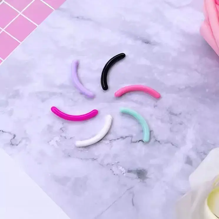 Eyelash Curler Rubber Strip for Women - Image 29