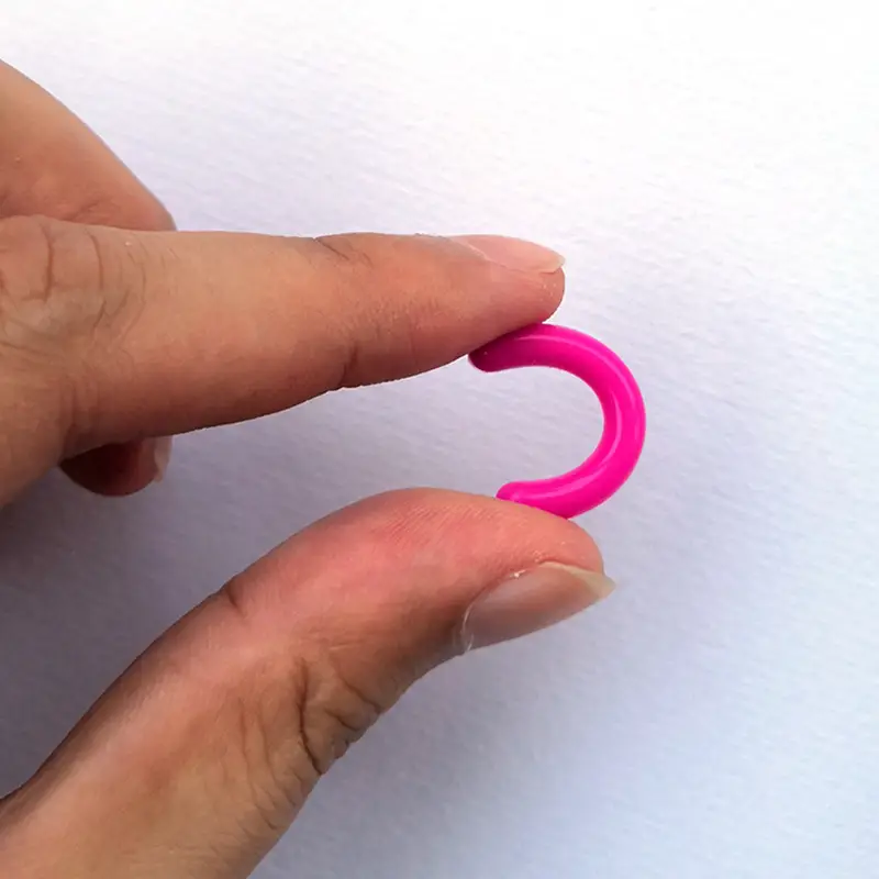 Eyelash Curler Rubber Strip for Women - Image 30
