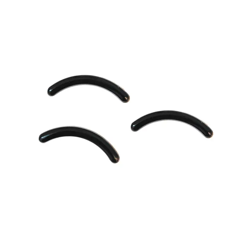 Eyelash Curler Rubber Strip for Women - Image 31