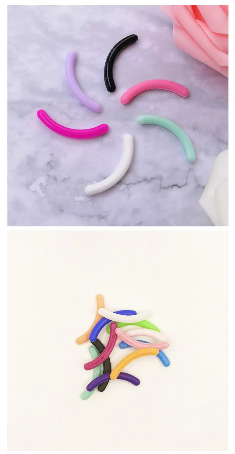 Eyelash Curler Rubber Strip for Women — feature 8