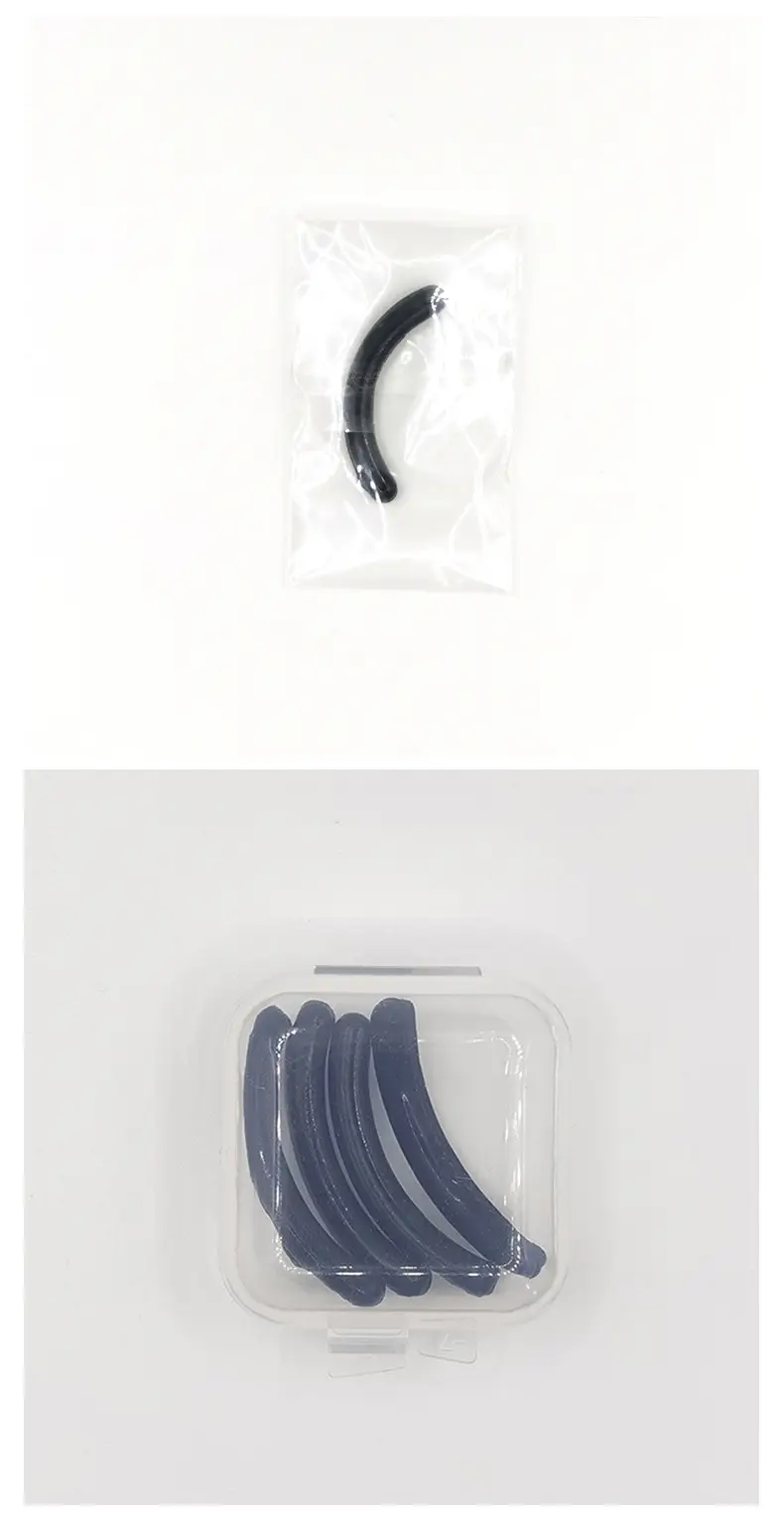 Eyelash Curler Rubber Strip for Women — feature 9