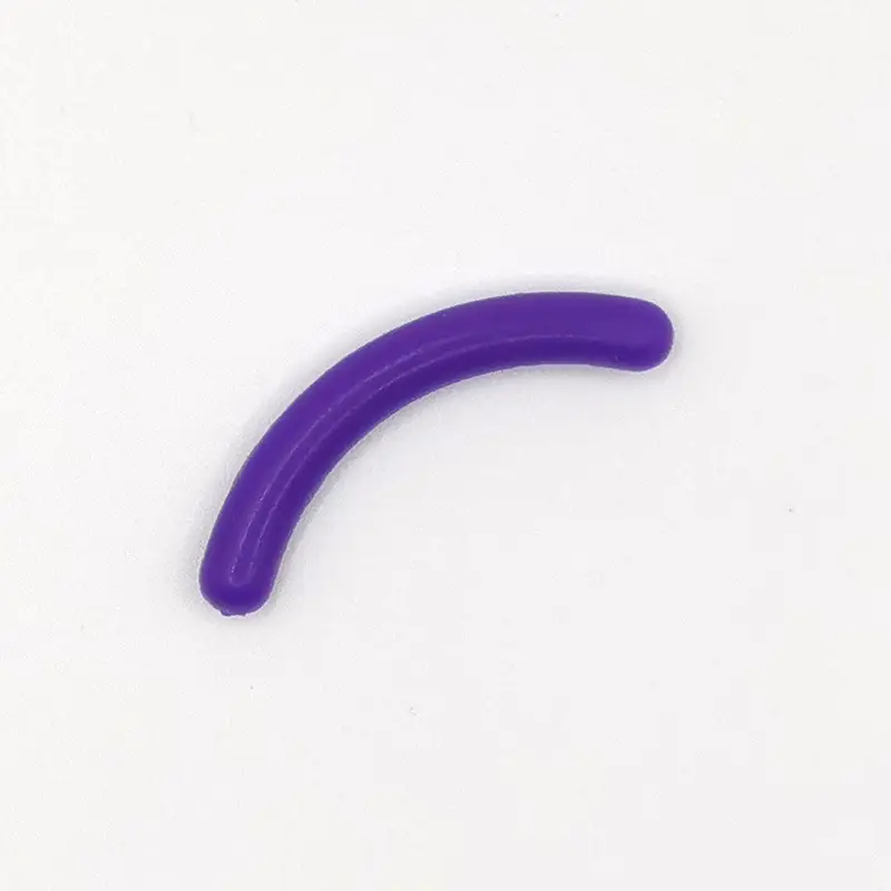 Eyelash Curler Rubber Strip for Women - Image 19