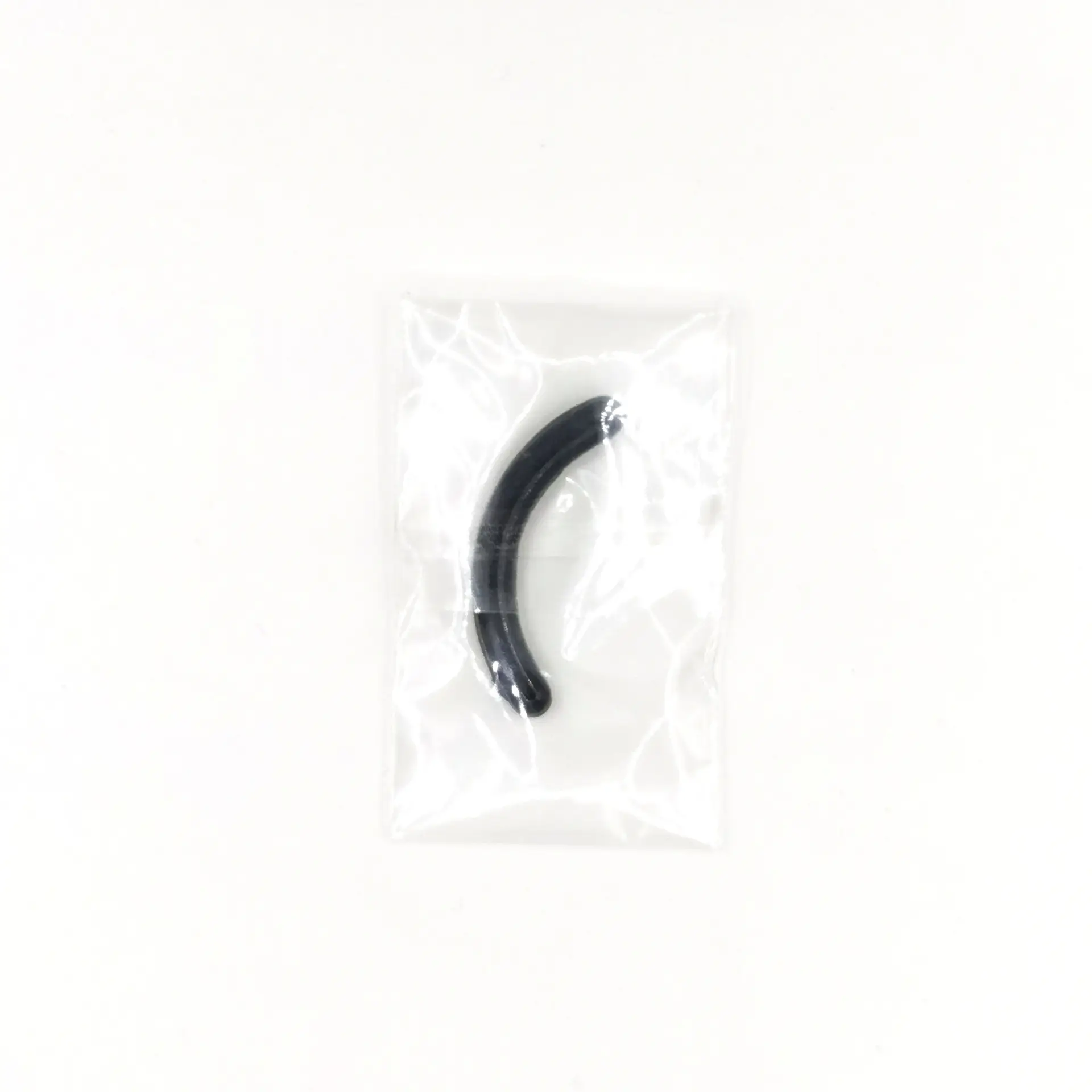 Individually bagged Black