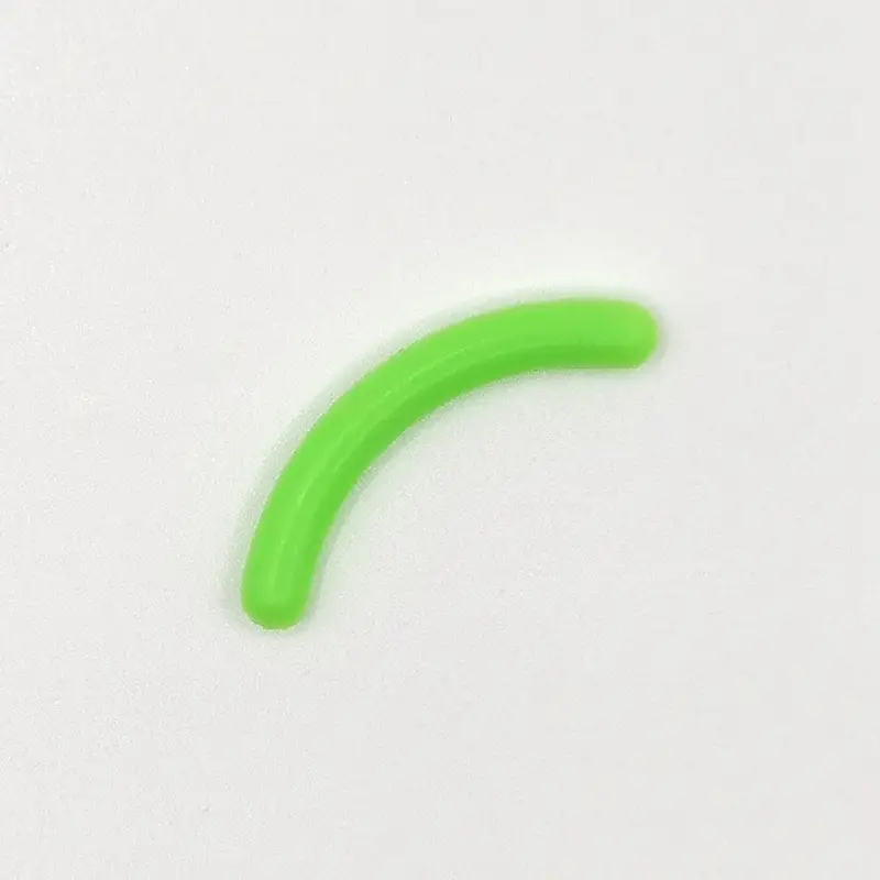 Eyelash Curler Rubber Strip for Women - Image 15