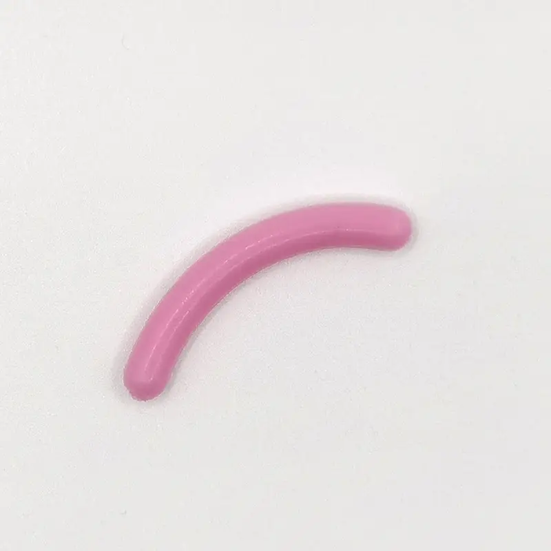 Eyelash Curler Rubber Strip for Women - Image 8