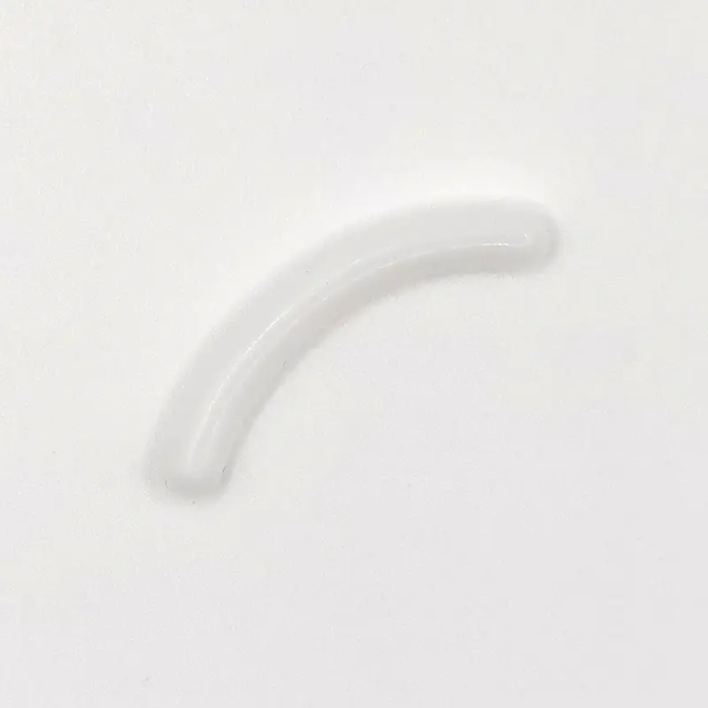Eyelash Curler Rubber Strip for Women - Image 2