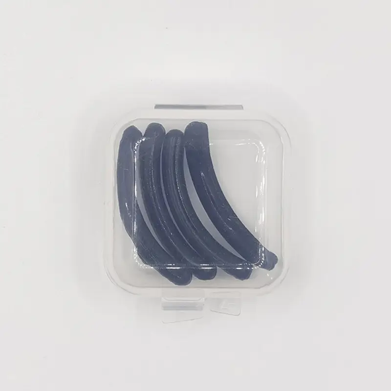 Eyelash Curler Rubber Strip for Women - Image 25