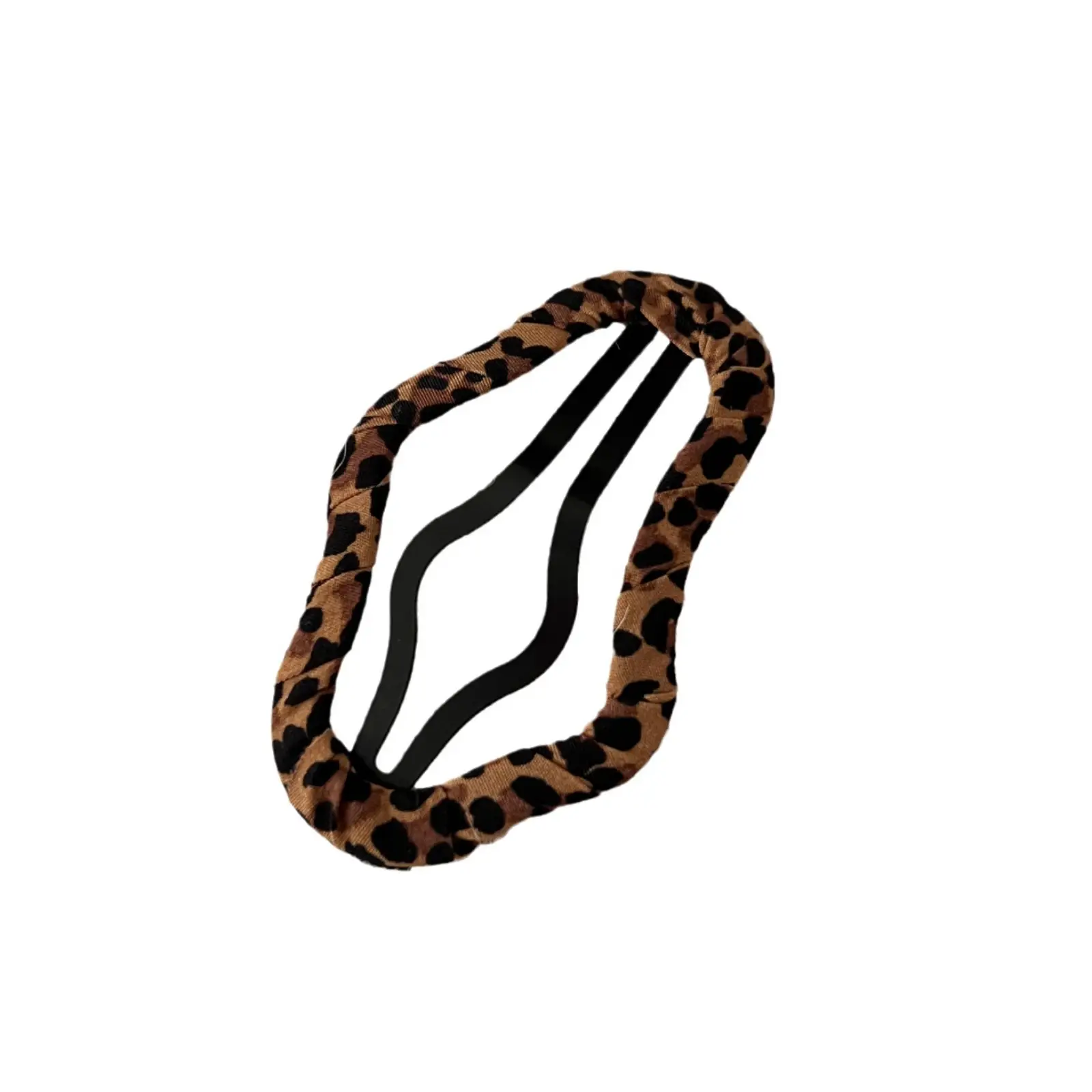 Leopard Print BB Clip Hairpin for Women - Image 14