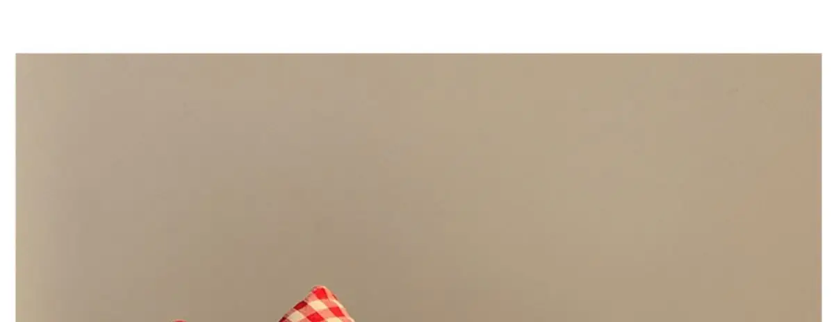 Brown Bear Hairband with Plush Bow for Girls — feature 8