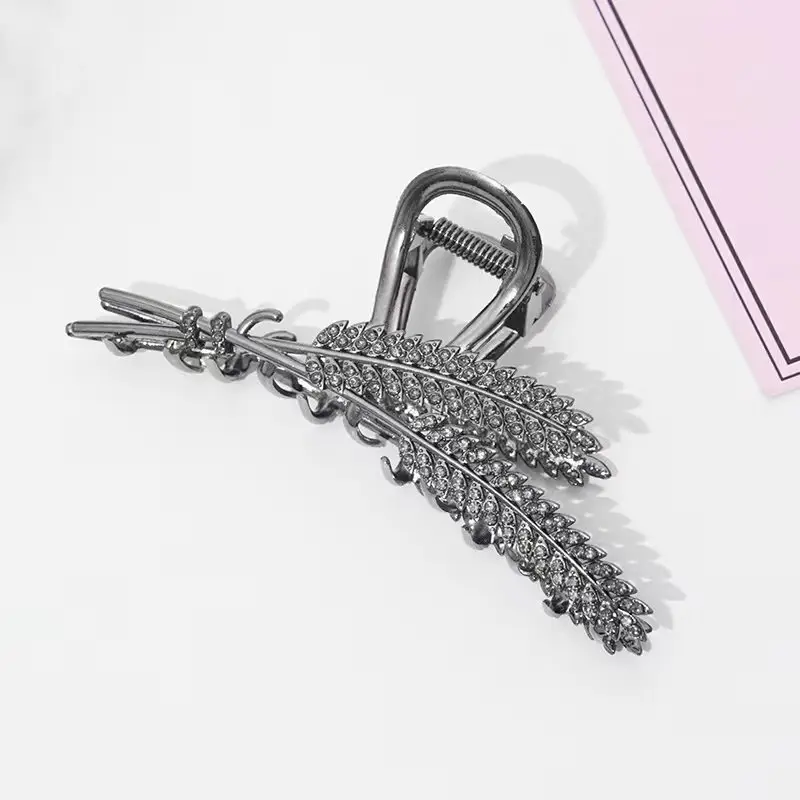 2023 Antique Tassel Metal Hairpin for Women — feature 27
