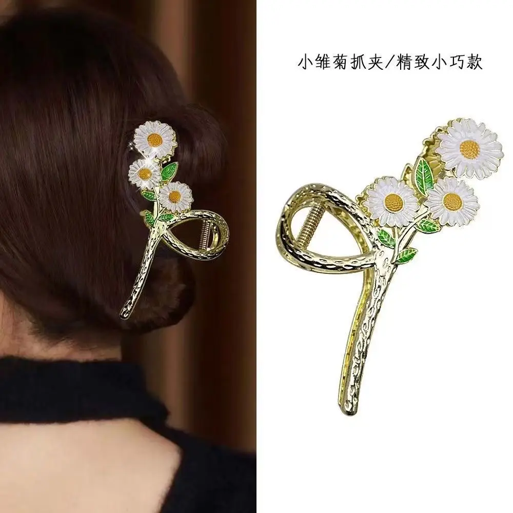 2023 Antique Tassel Metal Hairpin for Women — feature 43