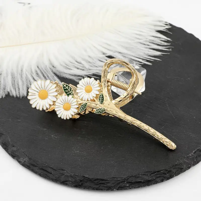 2023 Antique Tassel Metal Hairpin for Women — feature 44