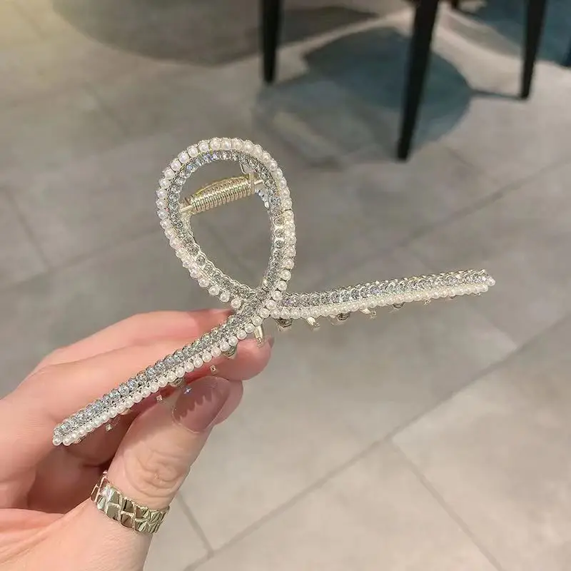 2023 Antique Tassel Metal Hairpin for Women - Image 12