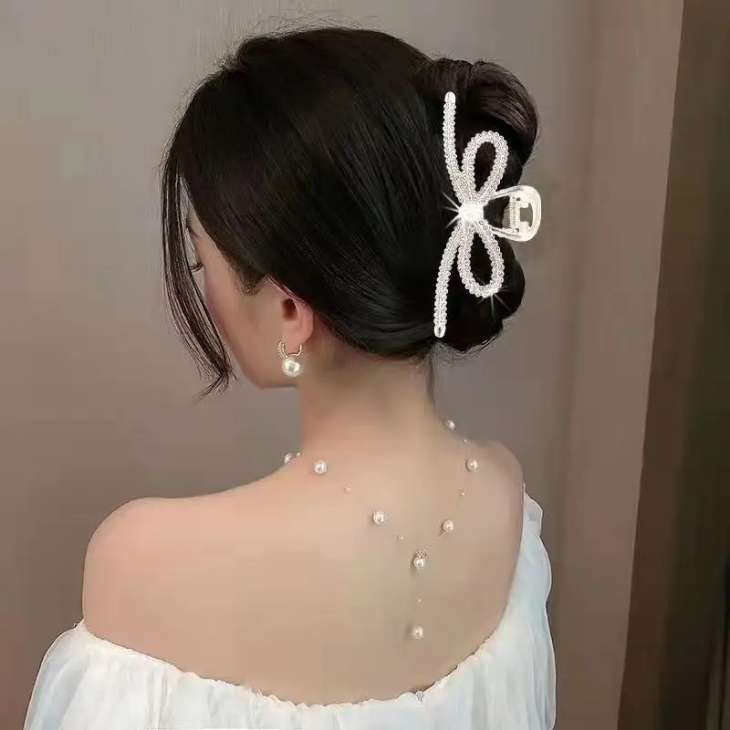 2023 Antique Tassel Metal Hairpin for Women - Image 17