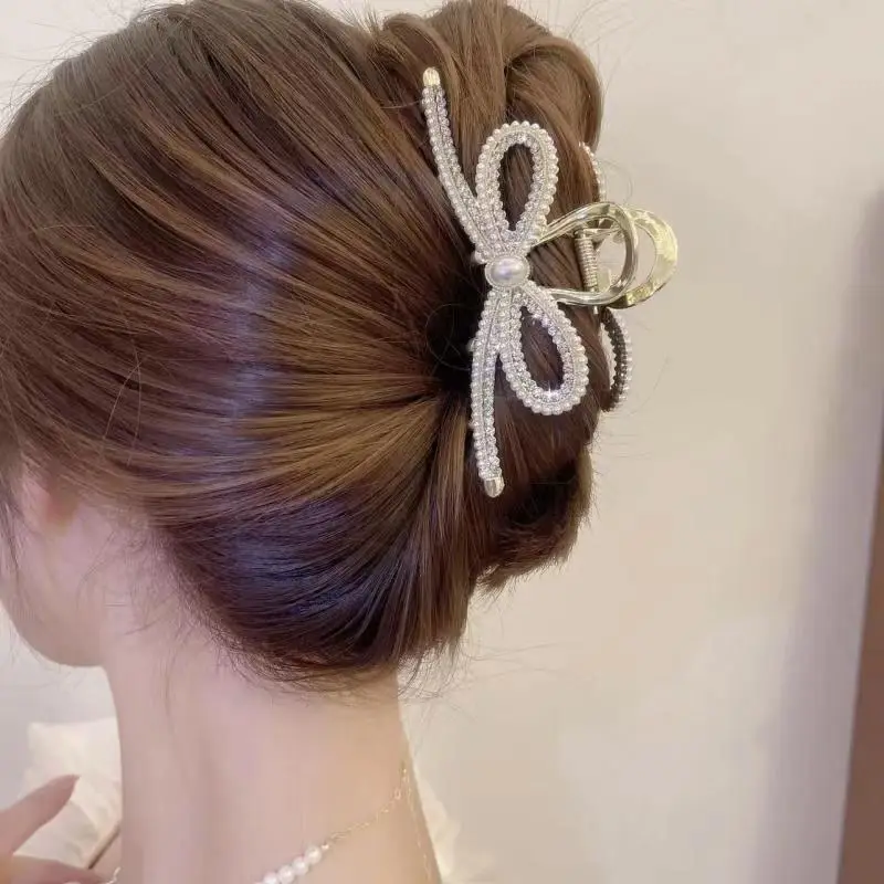 2023 Antique Tassel Metal Hairpin for Women - Image 18