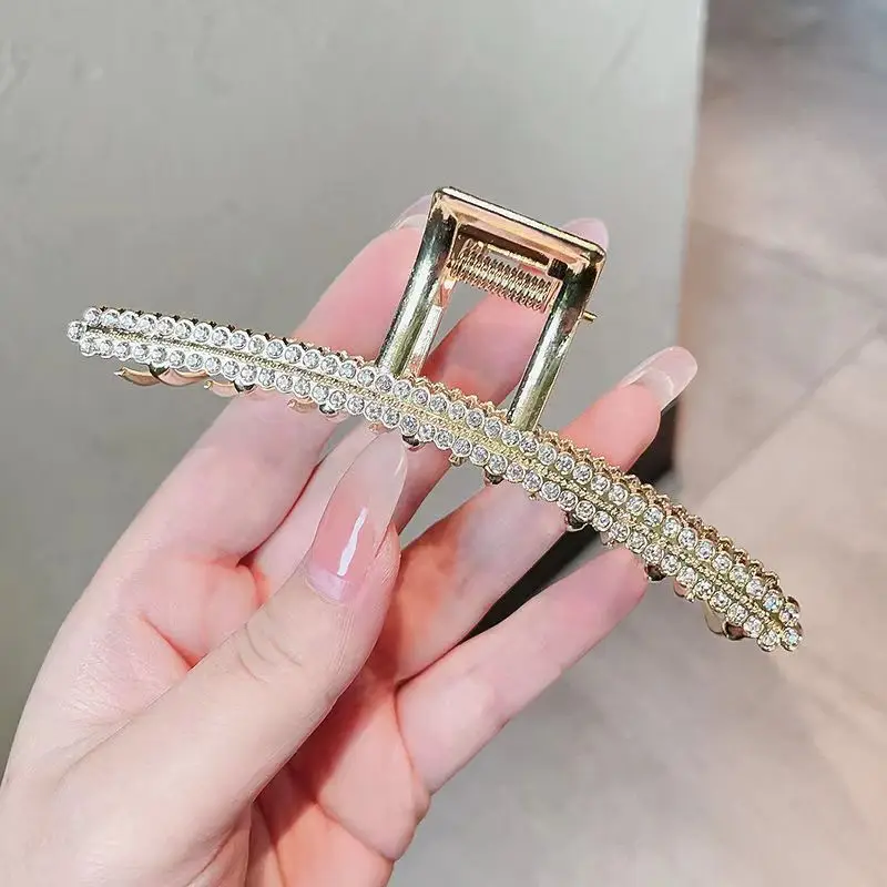 2023 Antique Tassel Metal Hairpin for Women - Image 22