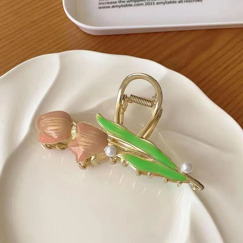 2023 Antique Tassel Metal Hairpin for Women - Image 27