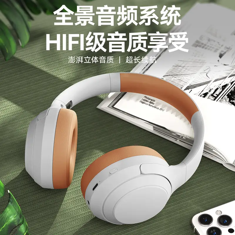Huaqiang DR83 Wireless Bluetooth Headset All-inclusive - Image 8