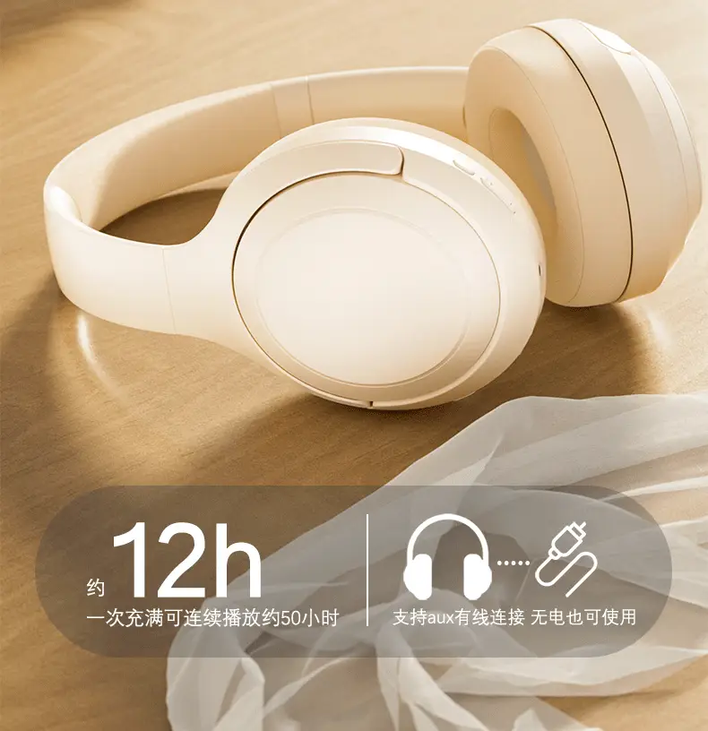 Huaqiang DR83 Wireless Bluetooth Headset All-inclusive — feature 16