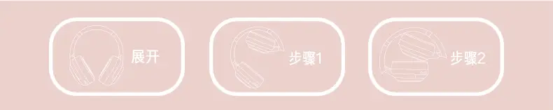 Huaqiang DR83 Wireless Bluetooth Headset All-inclusive — feature 18