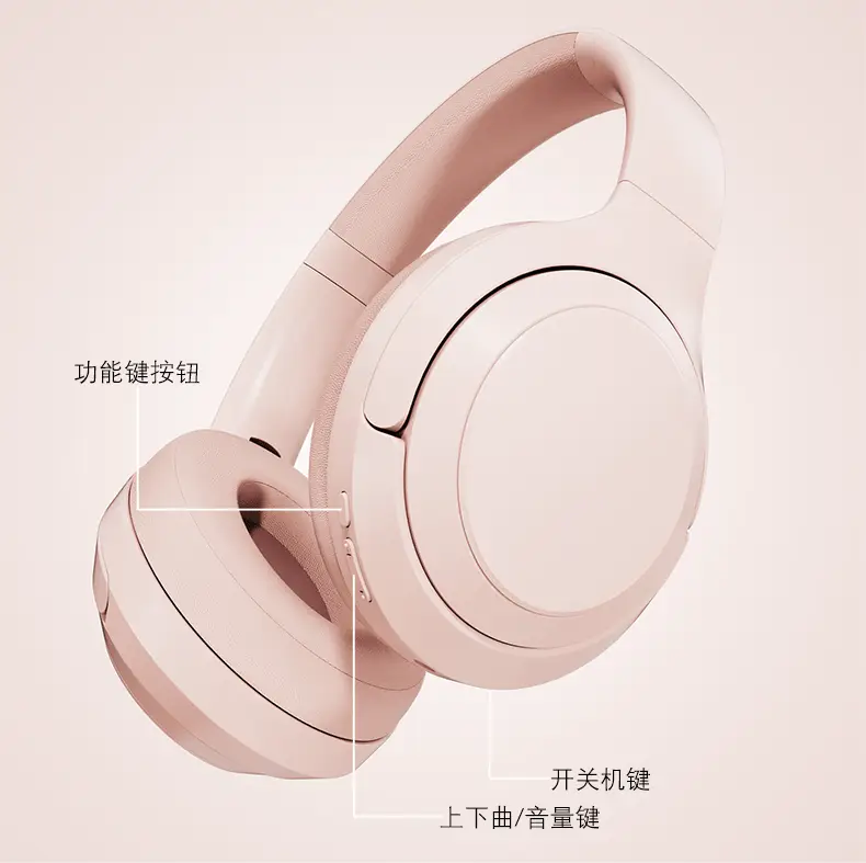 Huaqiang DR83 Wireless Bluetooth Headset All-inclusive — feature 28