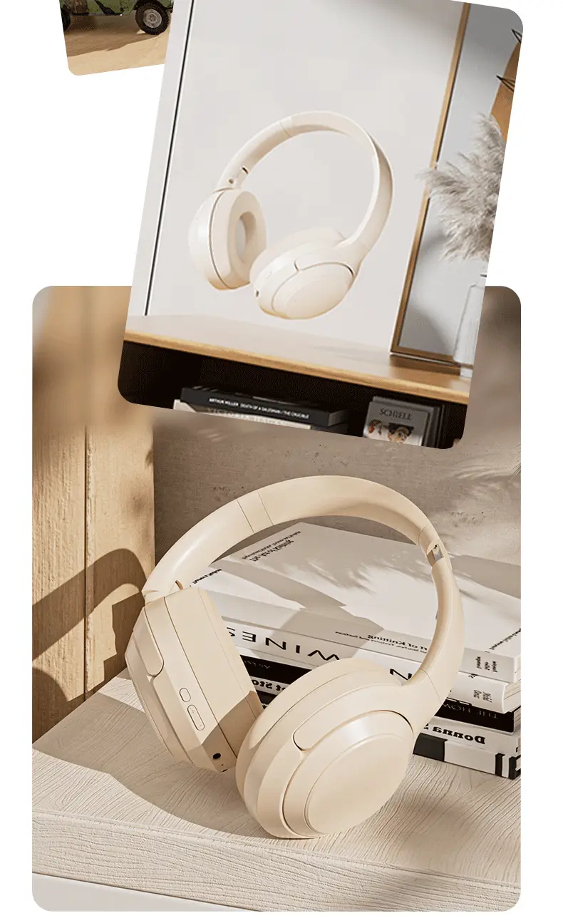 Huaqiang DR83 Wireless Bluetooth Headset All-inclusive — feature 30