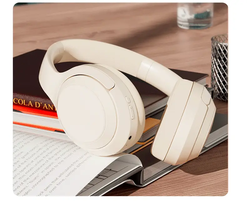Huaqiang DR83 Wireless Bluetooth Headset All-inclusive — feature 31